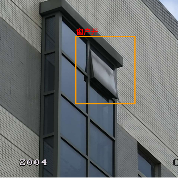 银河集团GALAXY机器人环境检测算法